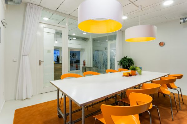 Oranje kamer - Afbeelding 2