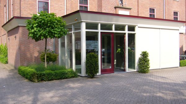 Oranje kamer - Afbeelding 7