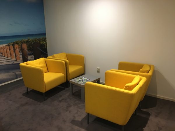 Blauwe kamer - Afbeelding 2