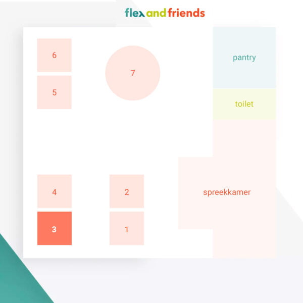 Flexplek 3