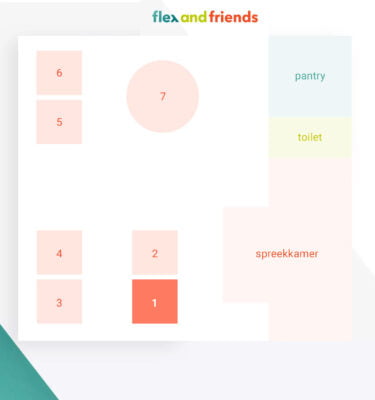 Flexplek 1