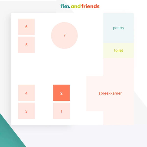 Flexplek 2