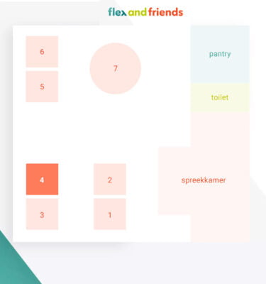 Flexplek 4