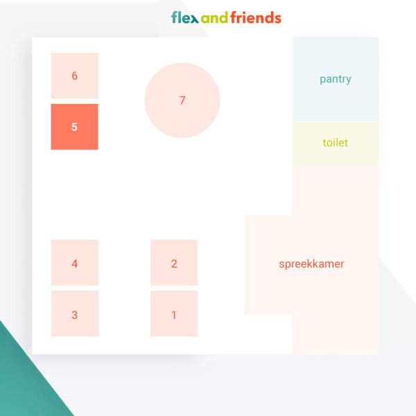 Flexplek 5