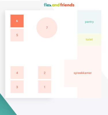 Flexplek 6